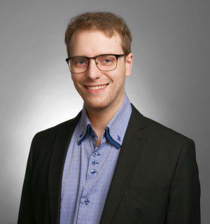 Maximilian Ortkemper