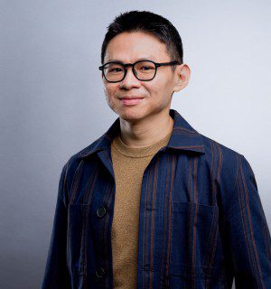 Agung Ongko