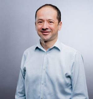James Brasher