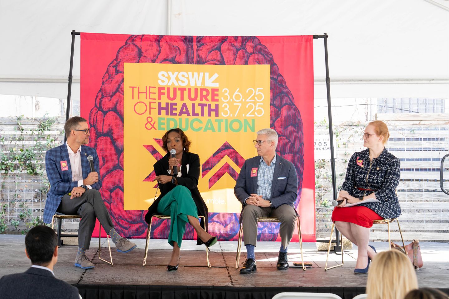 SXSW EDU 2025: Innovation and Insight for Educators