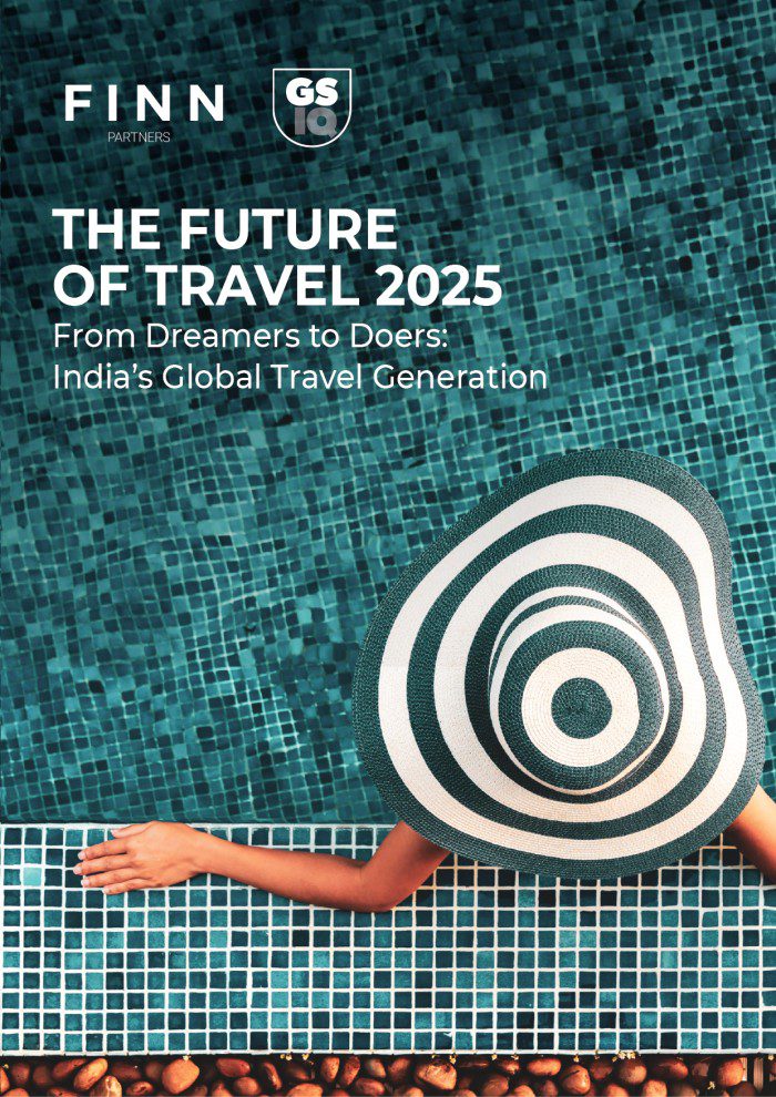 The Future of Travel 2025