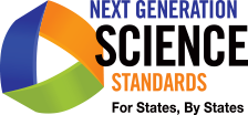 Our Client, logo Next Generation Science Standards