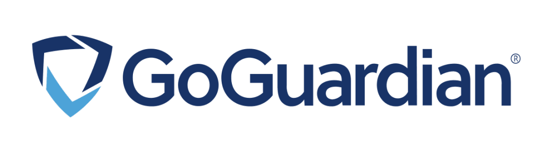 Our Client, logo GoGuardian