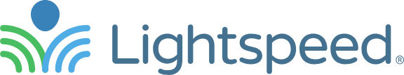Our Client, logo Lightspeed Technologies