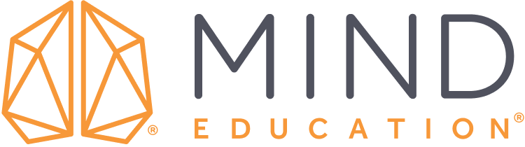 Our Client, logo Mind Education