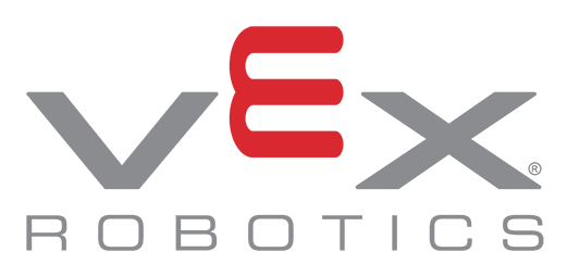 Our Client, logo Vex Robotics