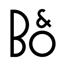 Our Client, logo B&O