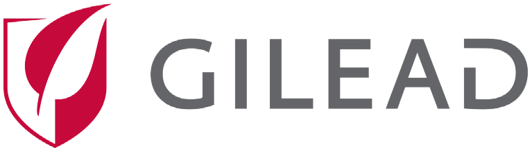 Our Client, logo Gilead Sciences