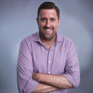 Matt Bostrom – FINN Partners 