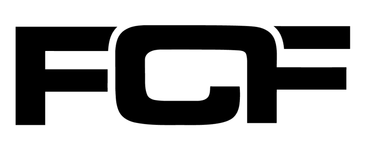 Our Client, logo FCF
