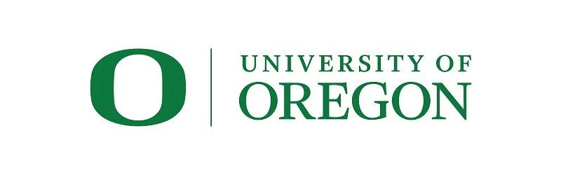 Our Client, logo University of Oregon
