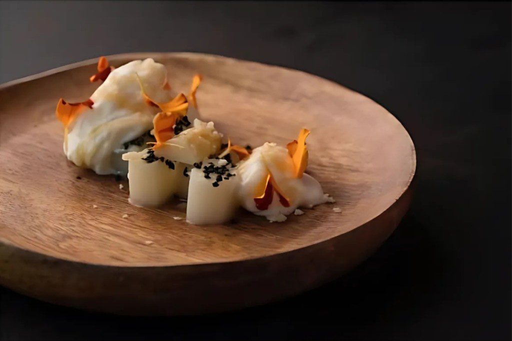 Eter. Image credit: @eter_restaurant