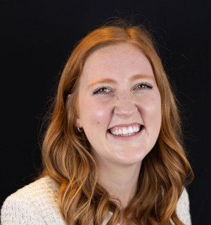 Sarah Harper