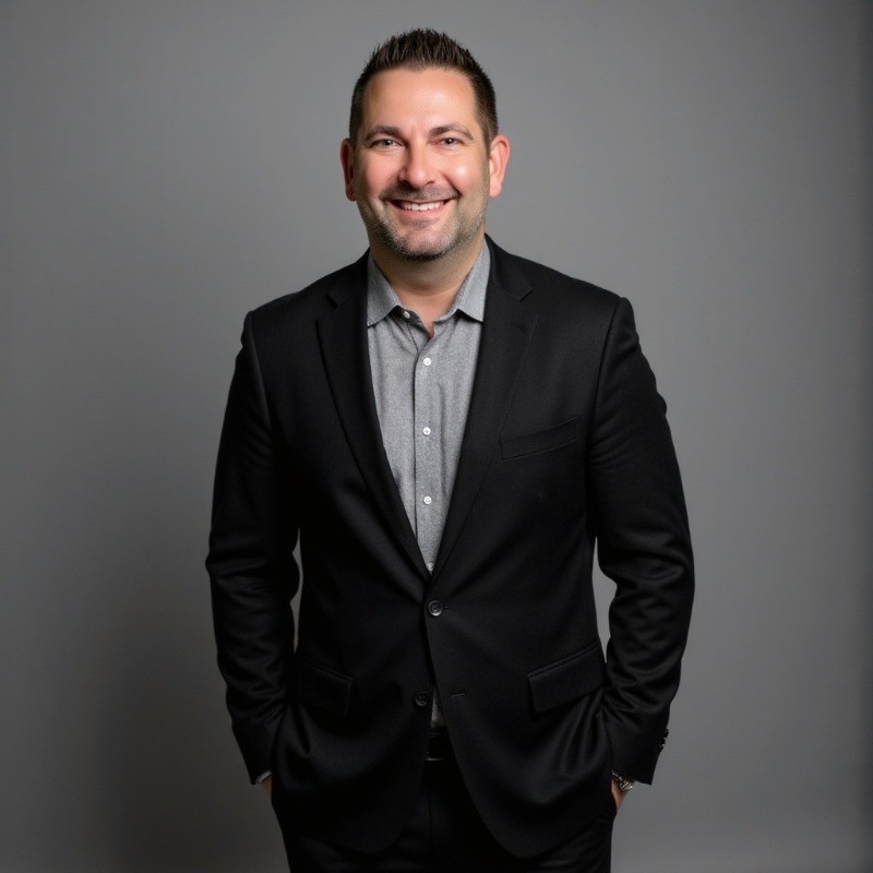 Jason Rheins Jason Rollins - FINN Partners
