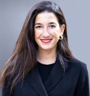 Christina Raish