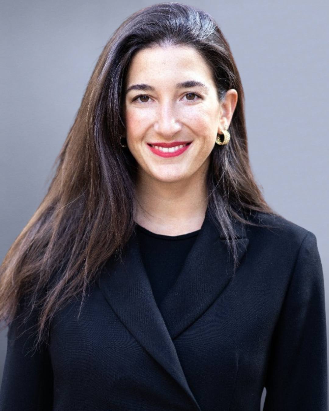 Cristine Rasha Christina Raish - FINN Partners
