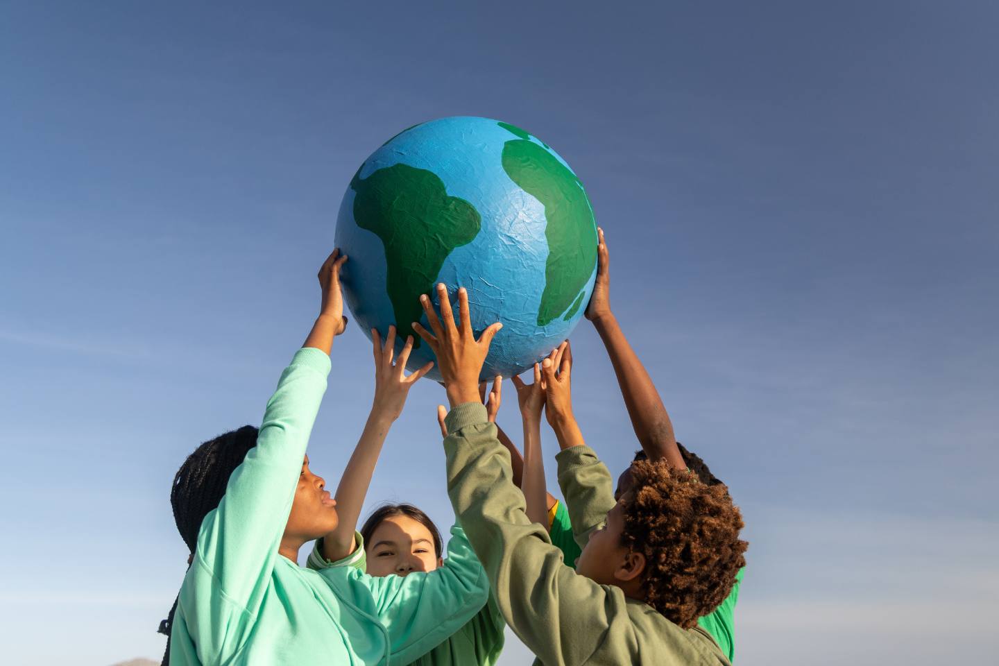 From Talk to Action: Reflections on the 2025 Climate & Sustainability ...