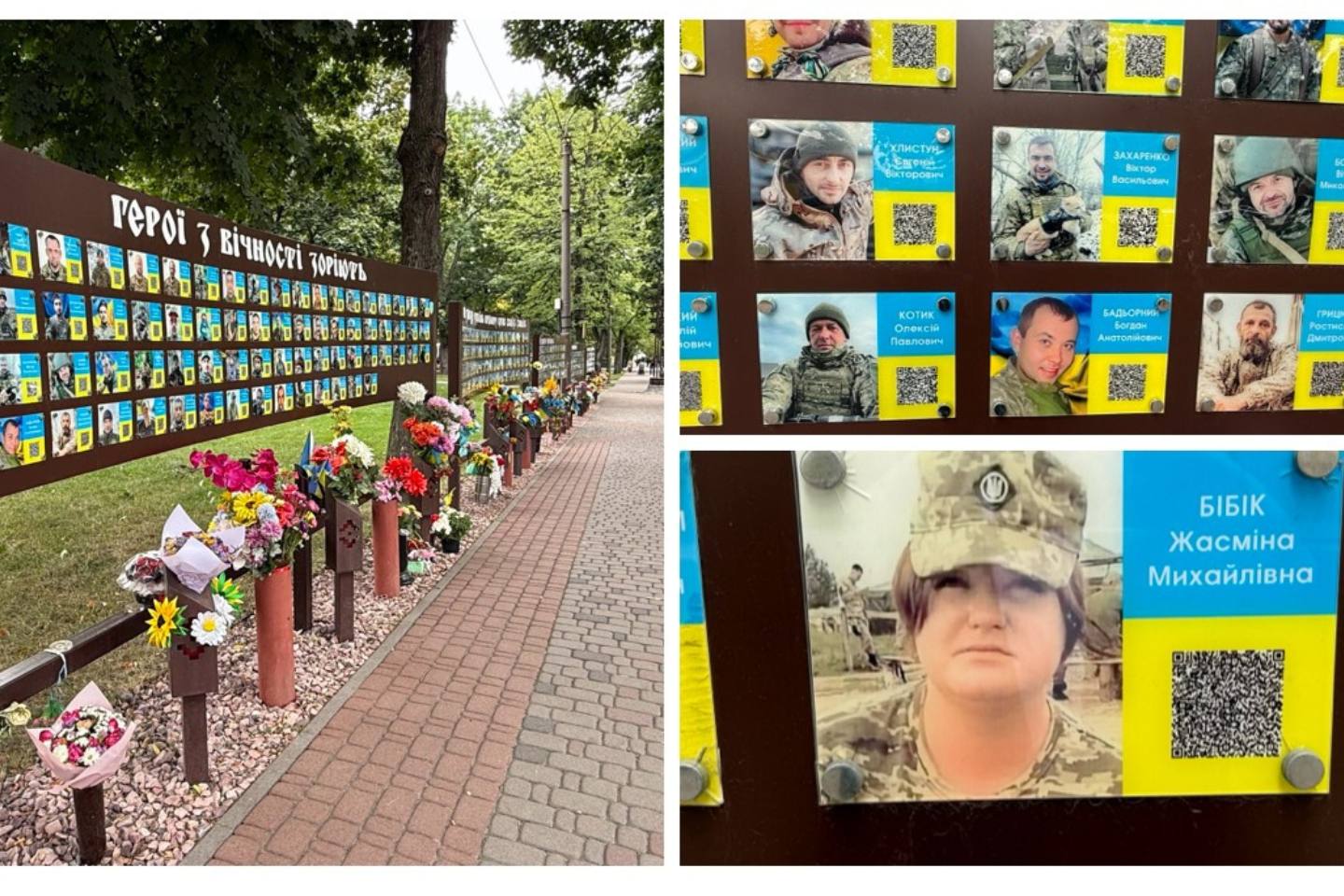 Ukraine The Human Story Behind the Headlines FINN Partners