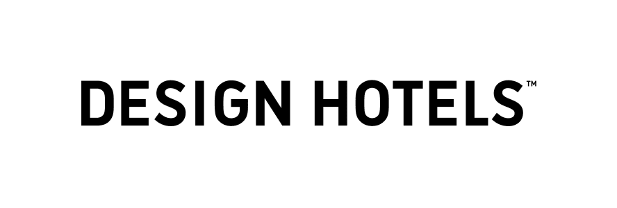 Our Client, logo Design Hotels