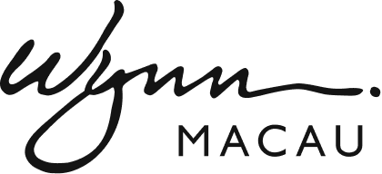 Our Client, logo Wynn Macau