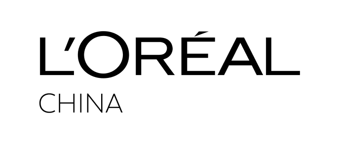 Our Client, logo L’Oreal