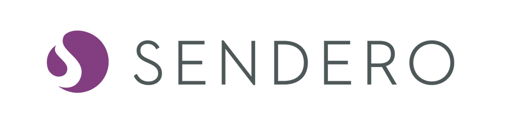 Our Client, logo Sendero Consulting