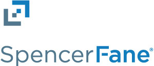 Our Client, logo Spencer Fane