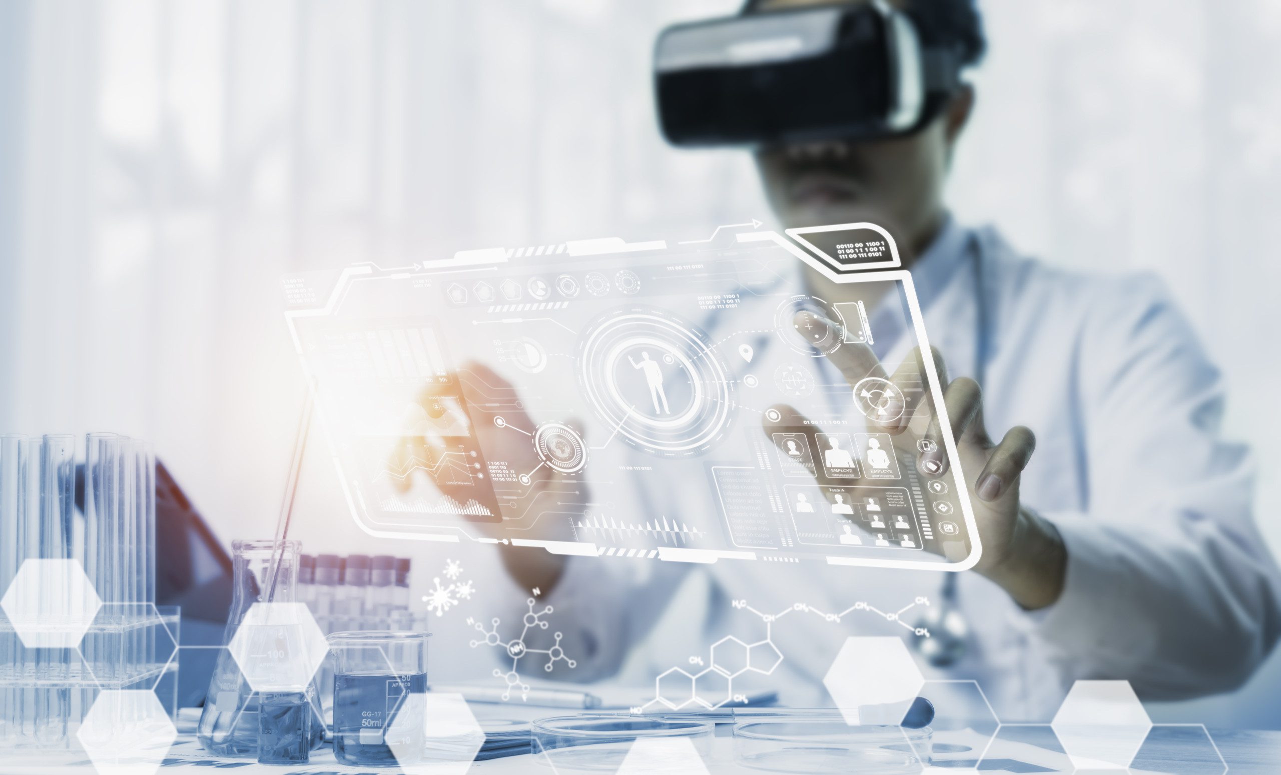 FINN E-Book: AI, Data & the Future of Care - FINN Partners
