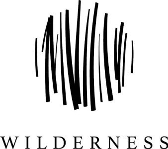 Our Client, logo Wilderness Logo