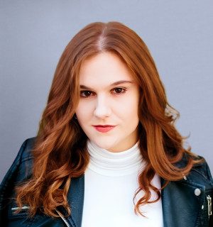 Taylor Madigan