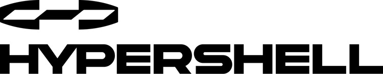 Our Client, logo Hypershell
