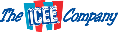 Our Client, logo ICEE