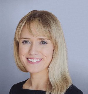 Megan Derks