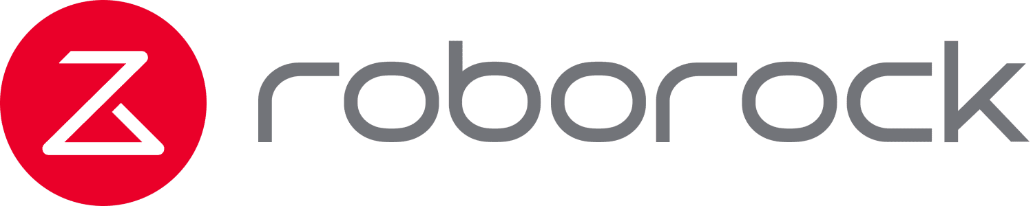 Our Client, logo Roborock