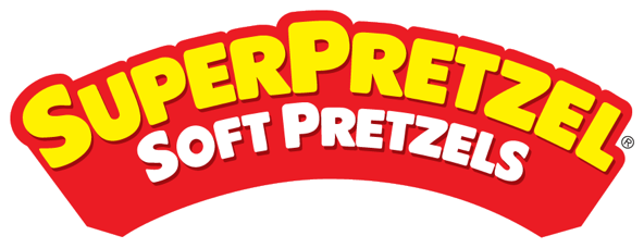 Our Client, logo SuperPretzel