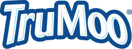 Our Client, logo TruMoo