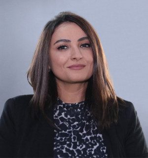 Asmaa Aly