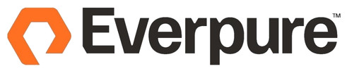 Our Client, logo Everpure