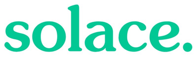 Our Client, logo Solace