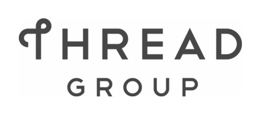 Our Client, logo Thread Group