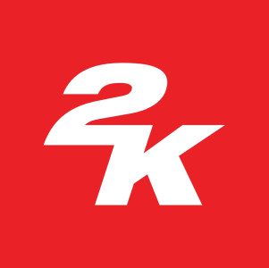 Our Client, logo 2K Games