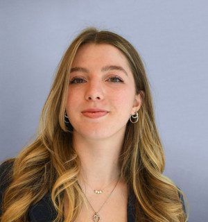 Caroline Nolan