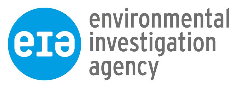 Our Client, logo EIA