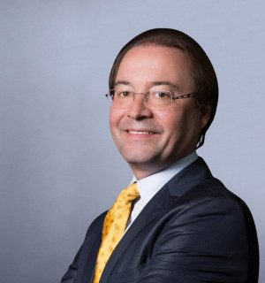 Jean-Michel Dumont