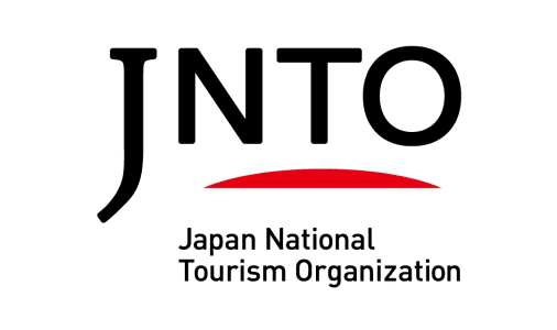Our Client, logo JNTO