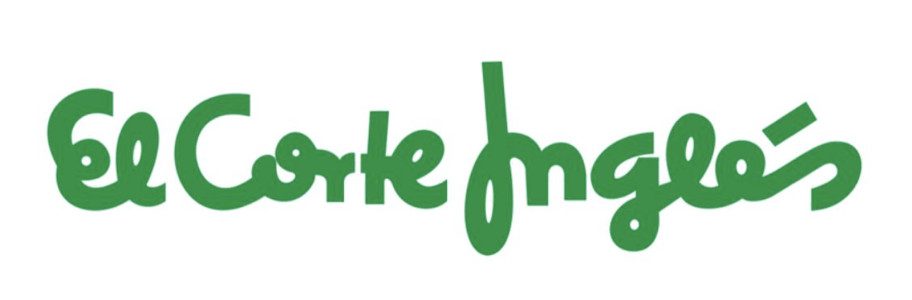 Our Client, logo El Corte