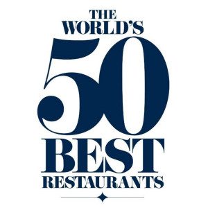 Our Client, logo World’s 50 Best Restaurants