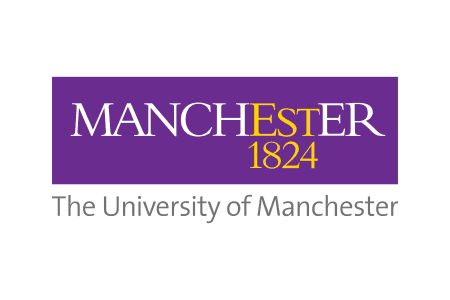 Our Client, logo University of Manchester