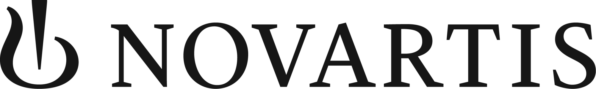 Our Client, logo Novartis